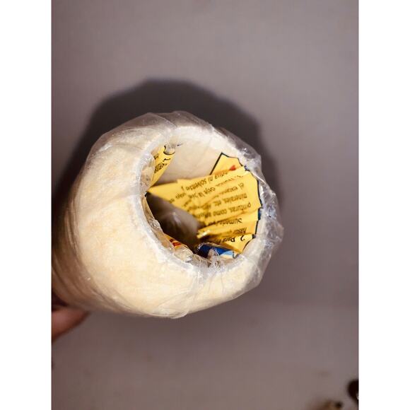 18" Nap Roller Purdy 140670182 White Dove Woven Dralon 3/8" Latex Oil Basd Paint - Picture 7 of 10